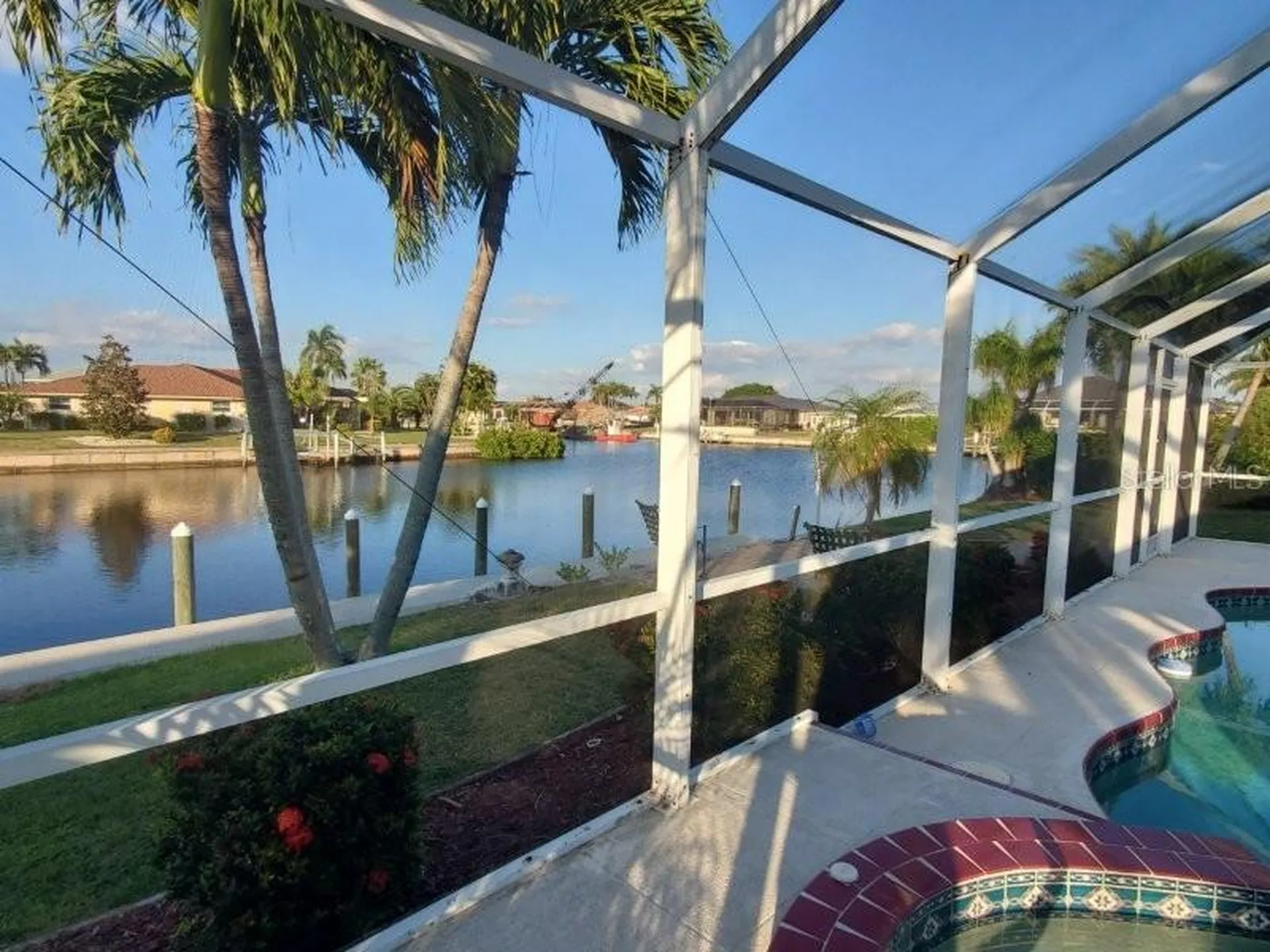 1450 Appian Drive Punta Gorda FL 33950