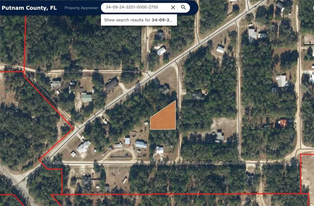 00 Miller Road Interlachen FL 32148