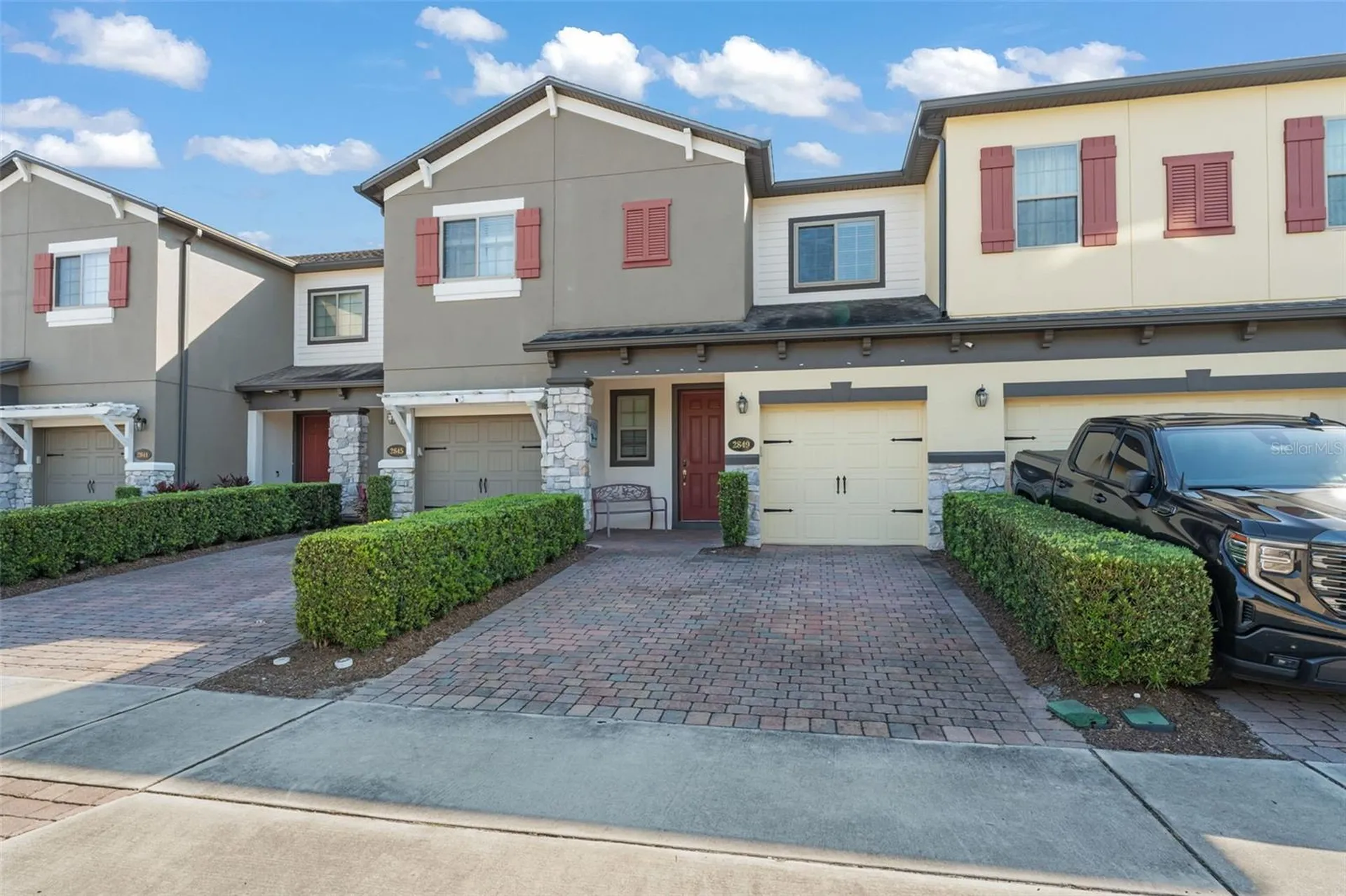 2849 Econ Landing Boulevard Orlando FL 32825
