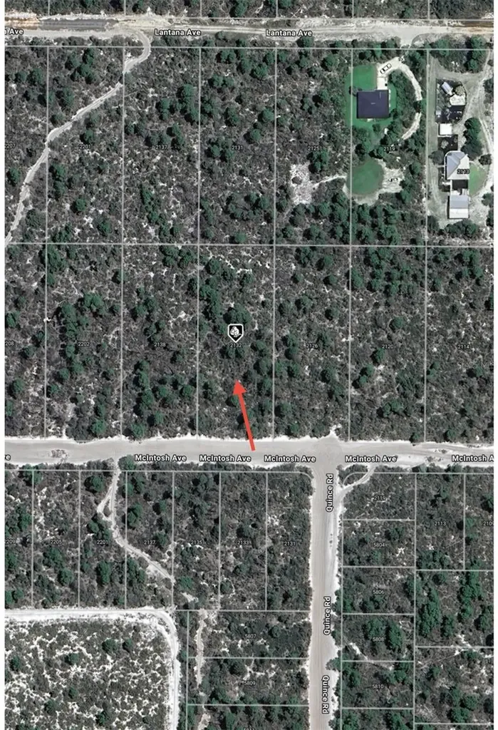 2132 Macintosh Avenue Sebring FL 33875