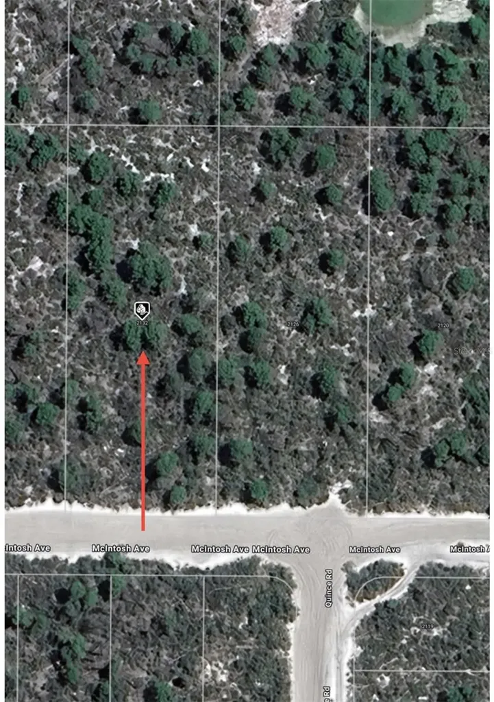 2132 Macintosh Avenue Sebring FL 33875