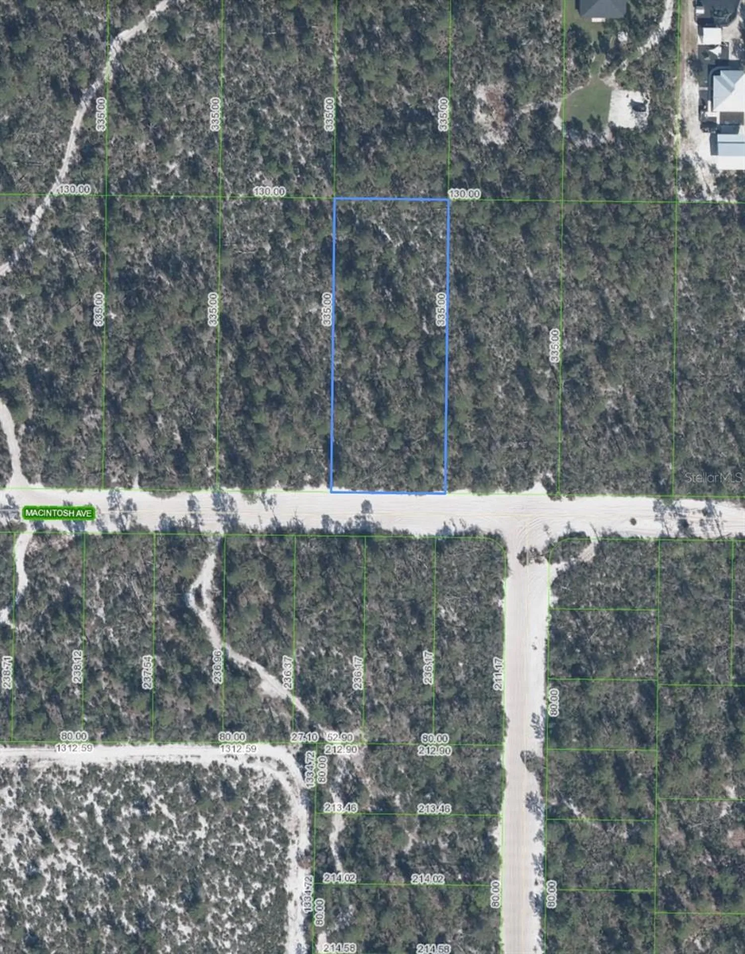 2132 Macintosh Avenue Sebring FL 33875