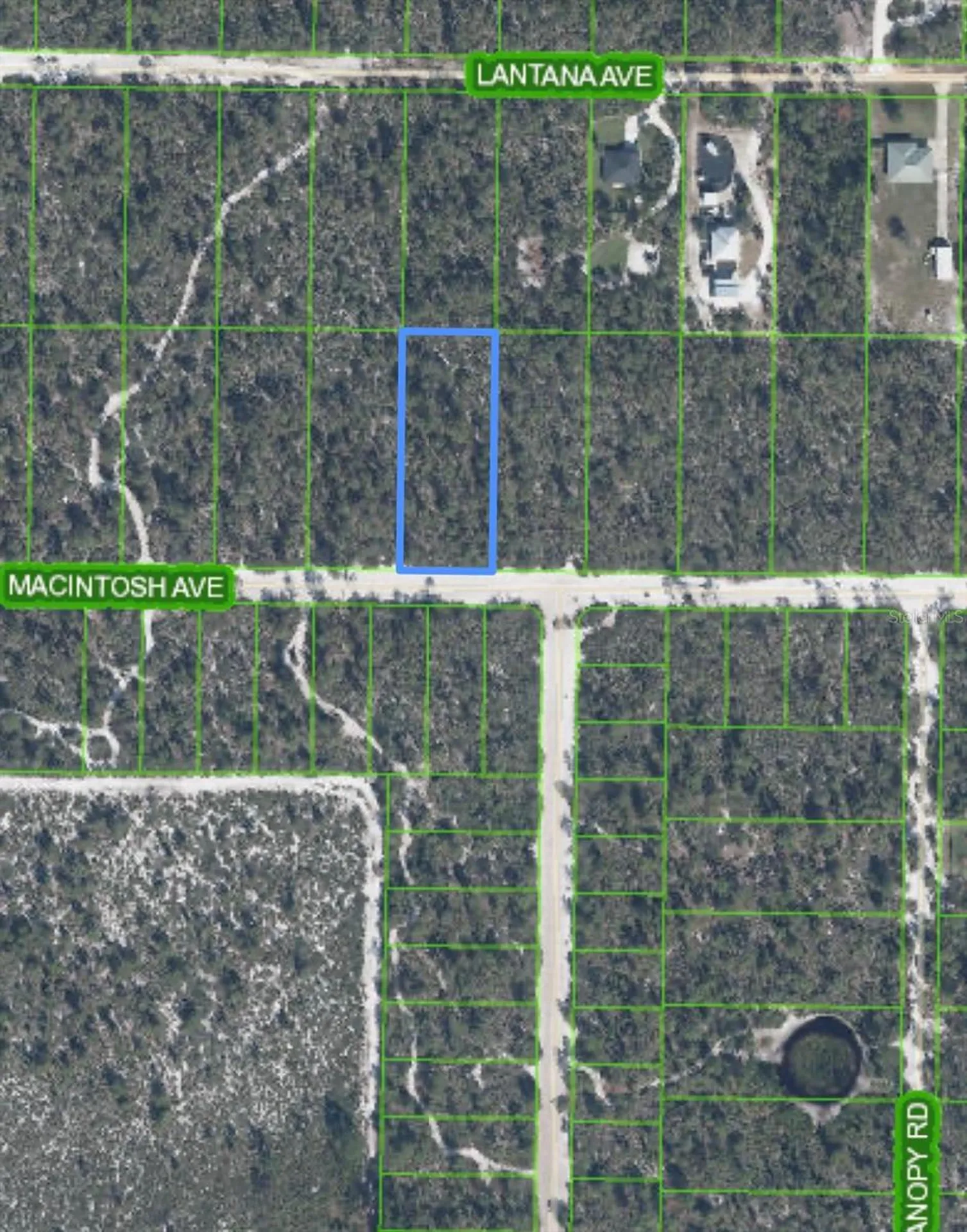 2132 Macintosh Avenue Sebring FL 33875