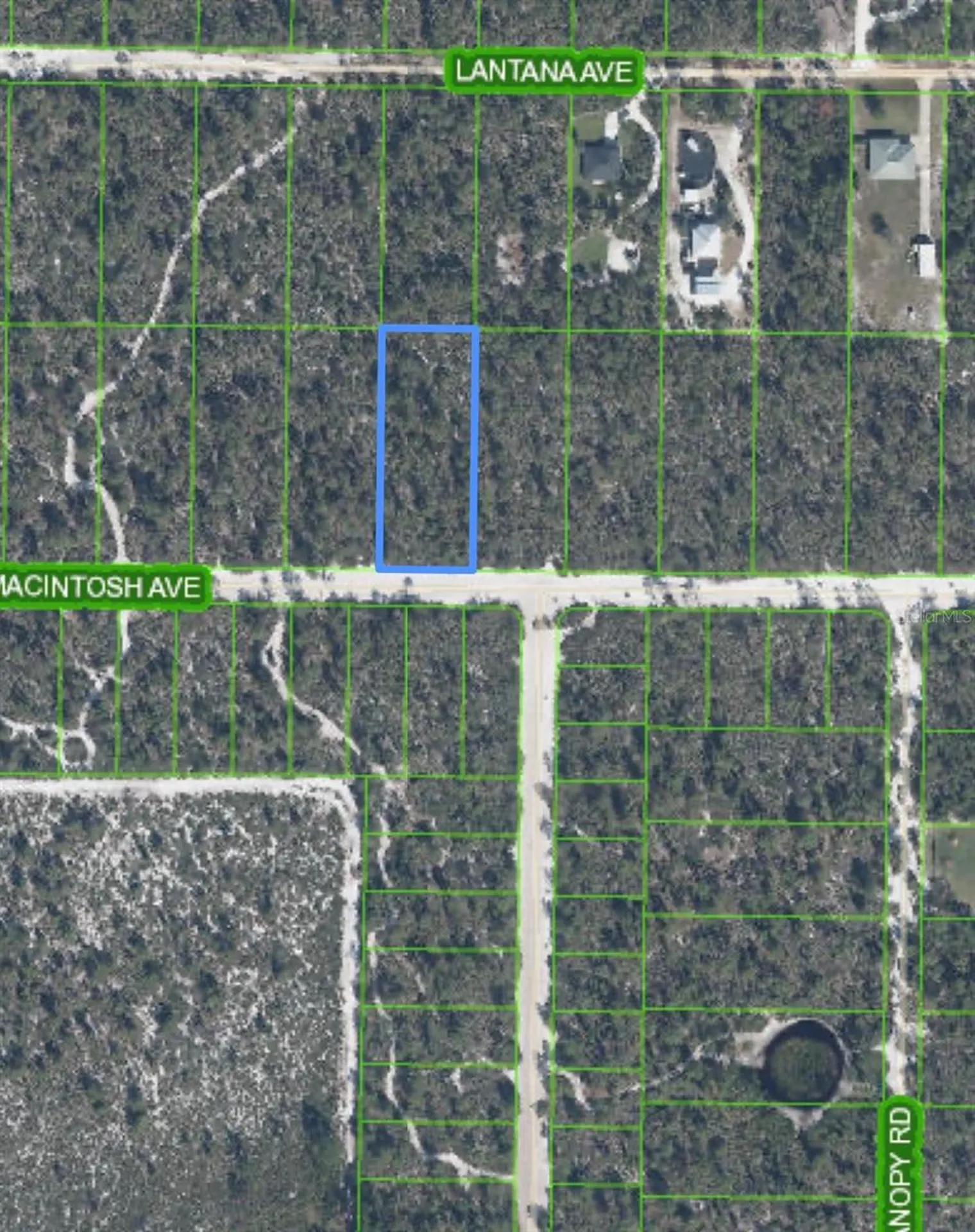 2132 Macintosh Avenue Sebring FL 33875