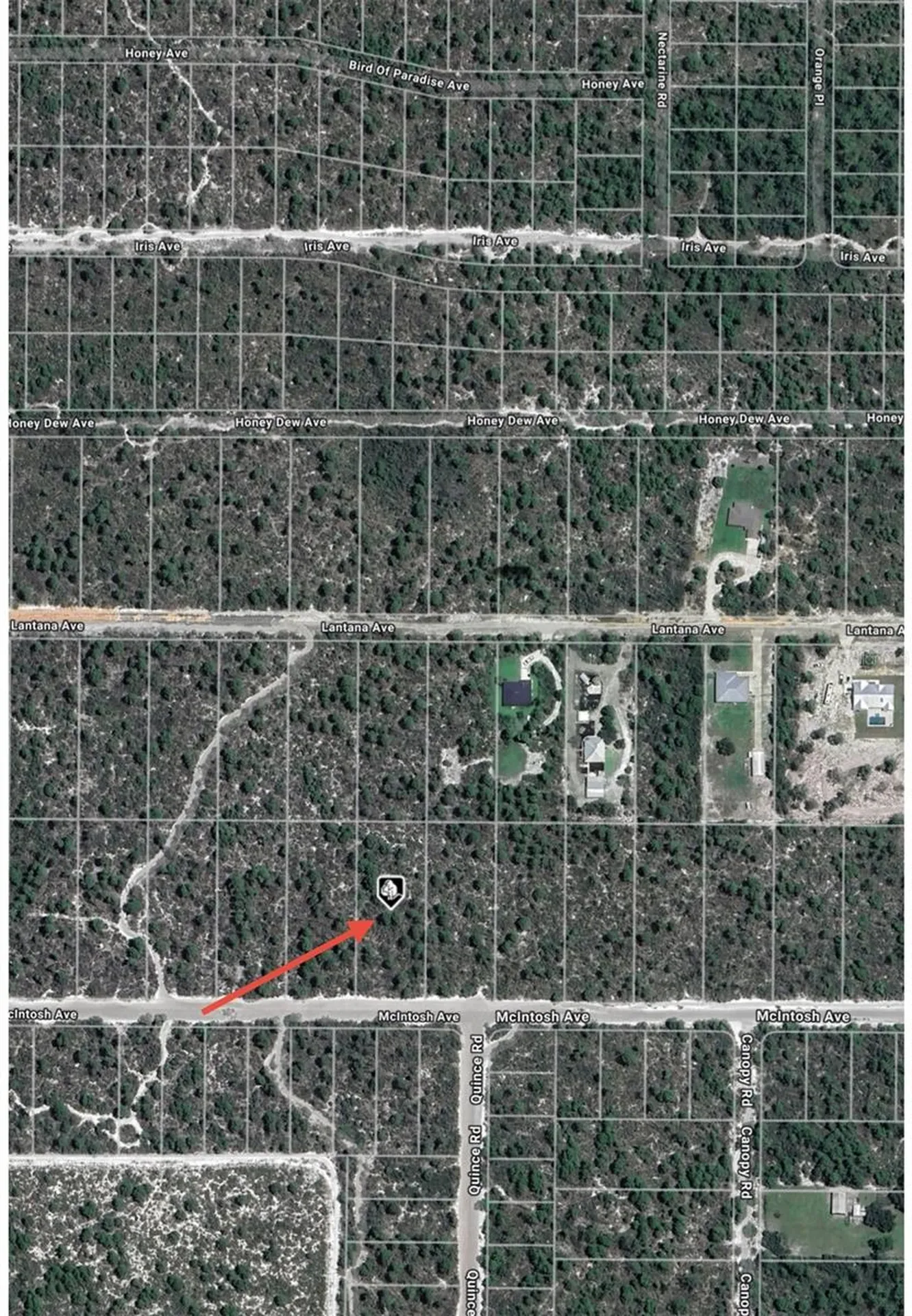 2132 Macintosh Avenue Sebring FL 33875