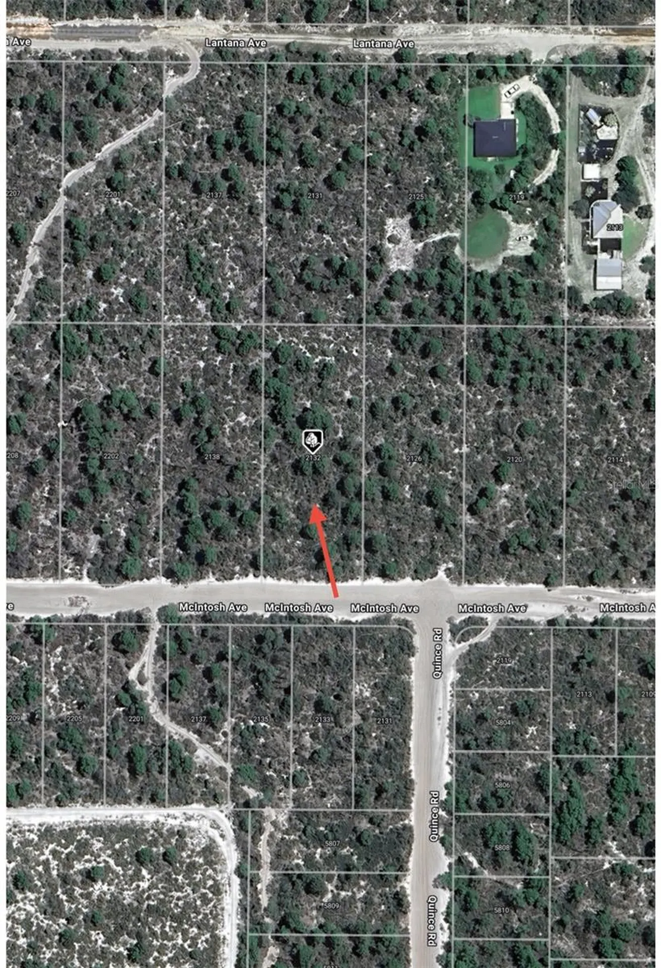 2132 Macintosh Avenue Sebring FL 33875