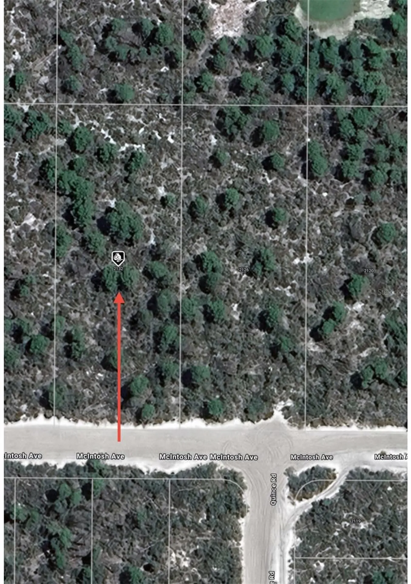 2132 Macintosh Avenue Sebring FL 33875