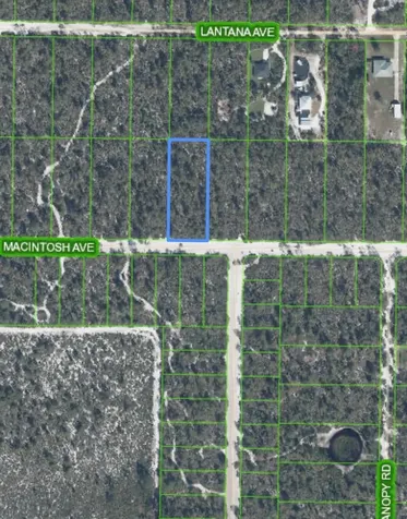 2132 Macintosh Avenue Sebring FL 33875