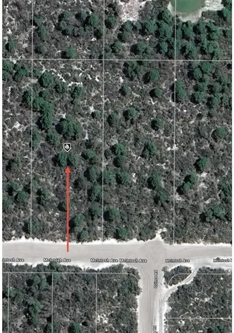 2132 Macintosh Avenue Sebring FL 33875