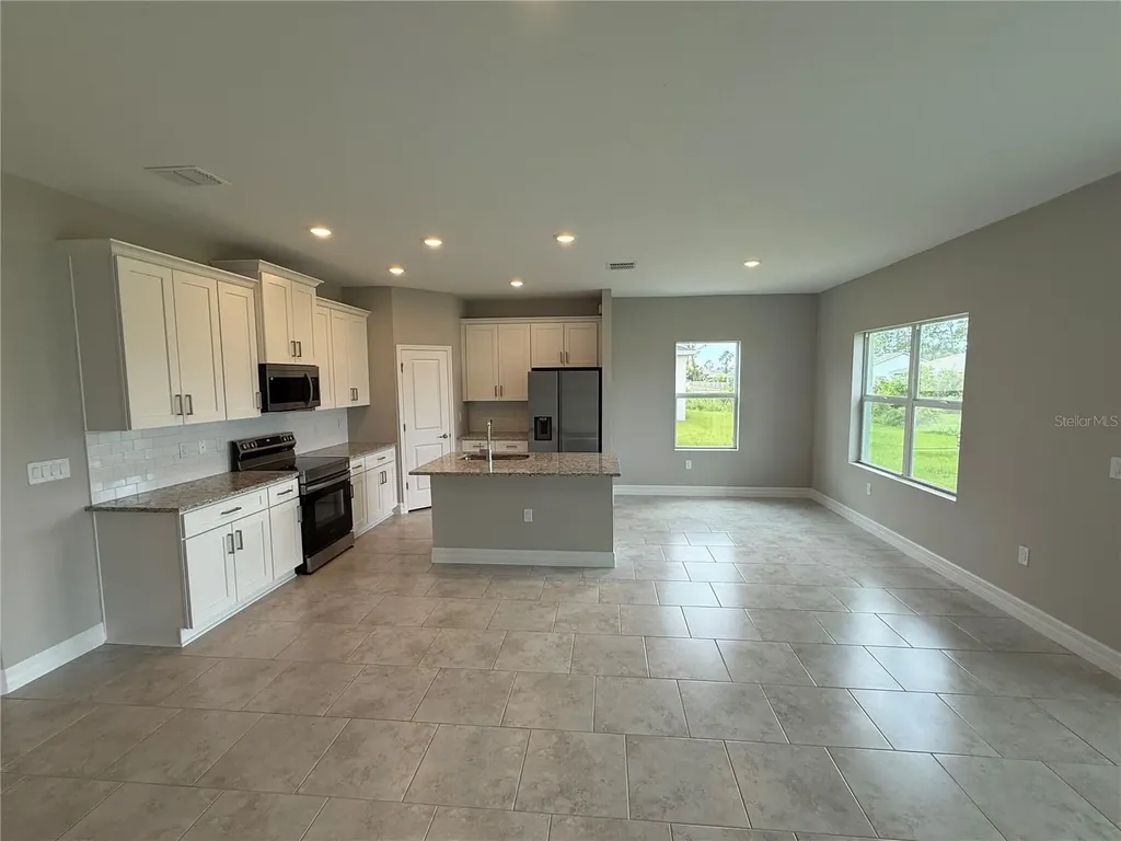 2307 Zuyder Terrace North Port FL 34286