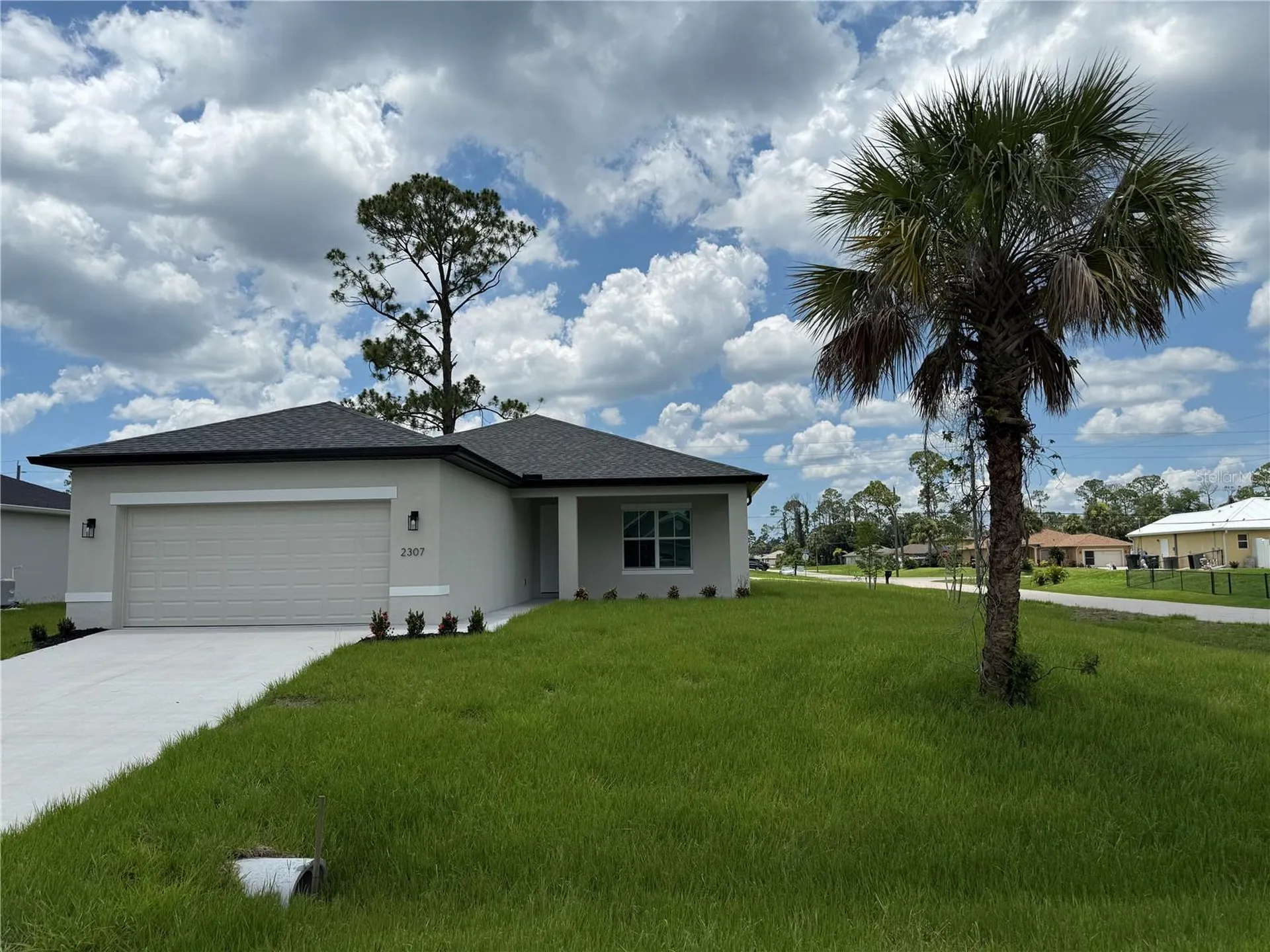 2307 Zuyder Terrace North Port FL 34286