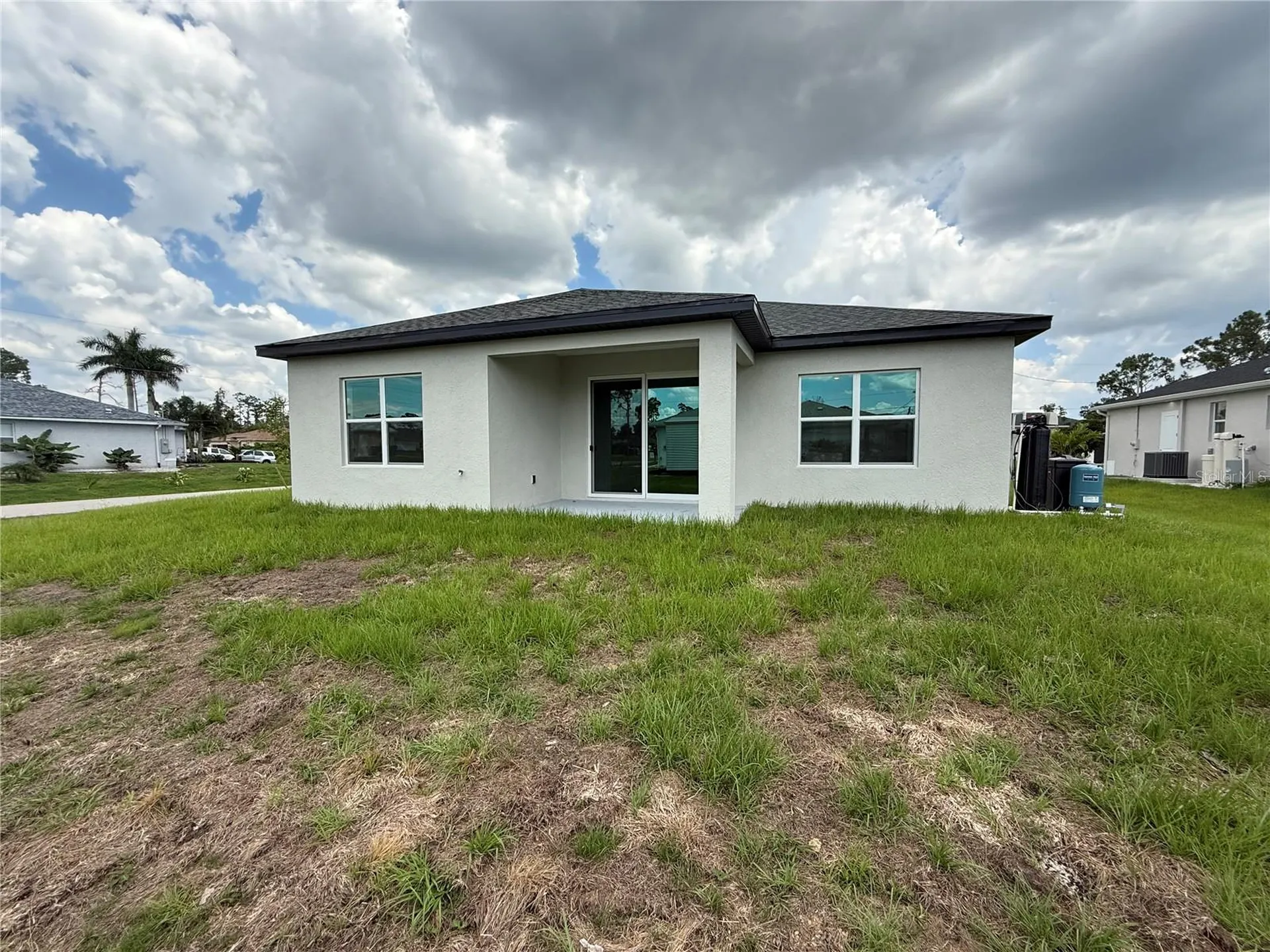 2307 Zuyder Terrace North Port FL 34286