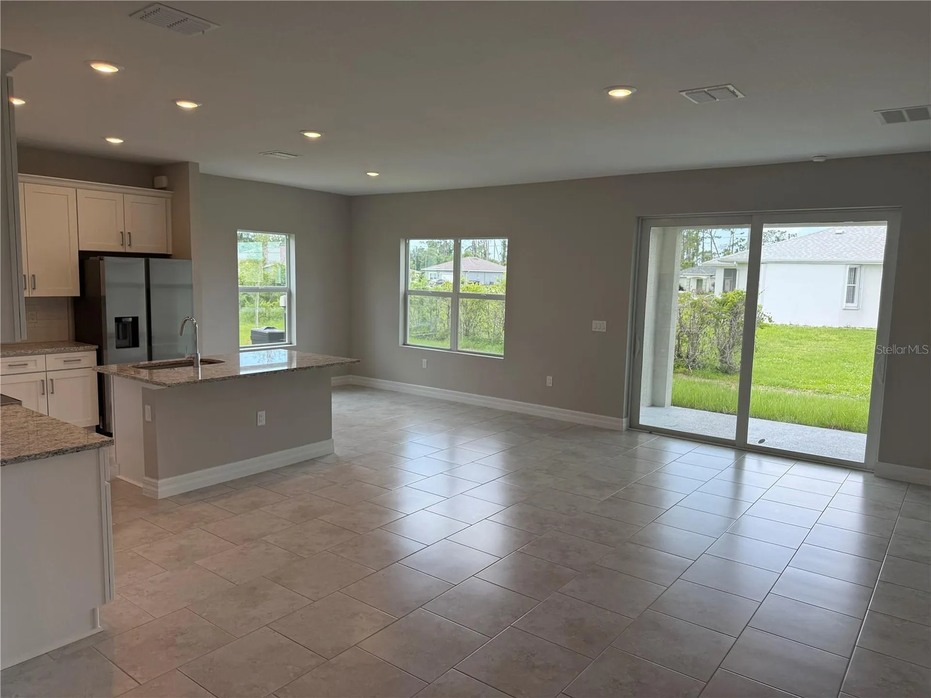 2307 Zuyder Terrace North Port FL 34286