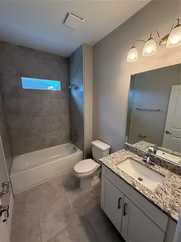 2307 Zuyder Terrace North Port FL 34286