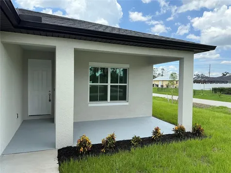 2307 Zuyder Terrace North Port FL 34286