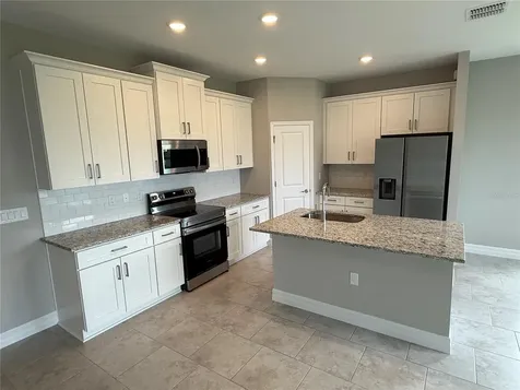 2307 Zuyder Terrace North Port FL 34286