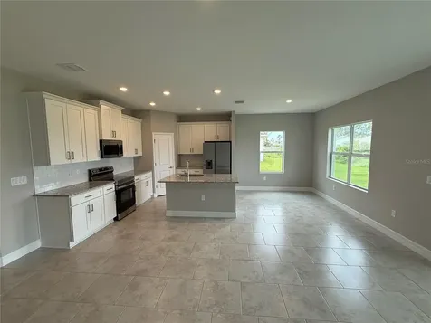 2307 Zuyder Terrace North Port FL 34286
