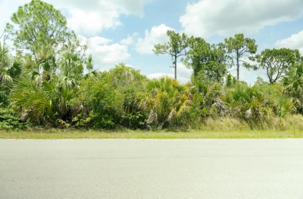 Sawyer Circle North Port FL 34288