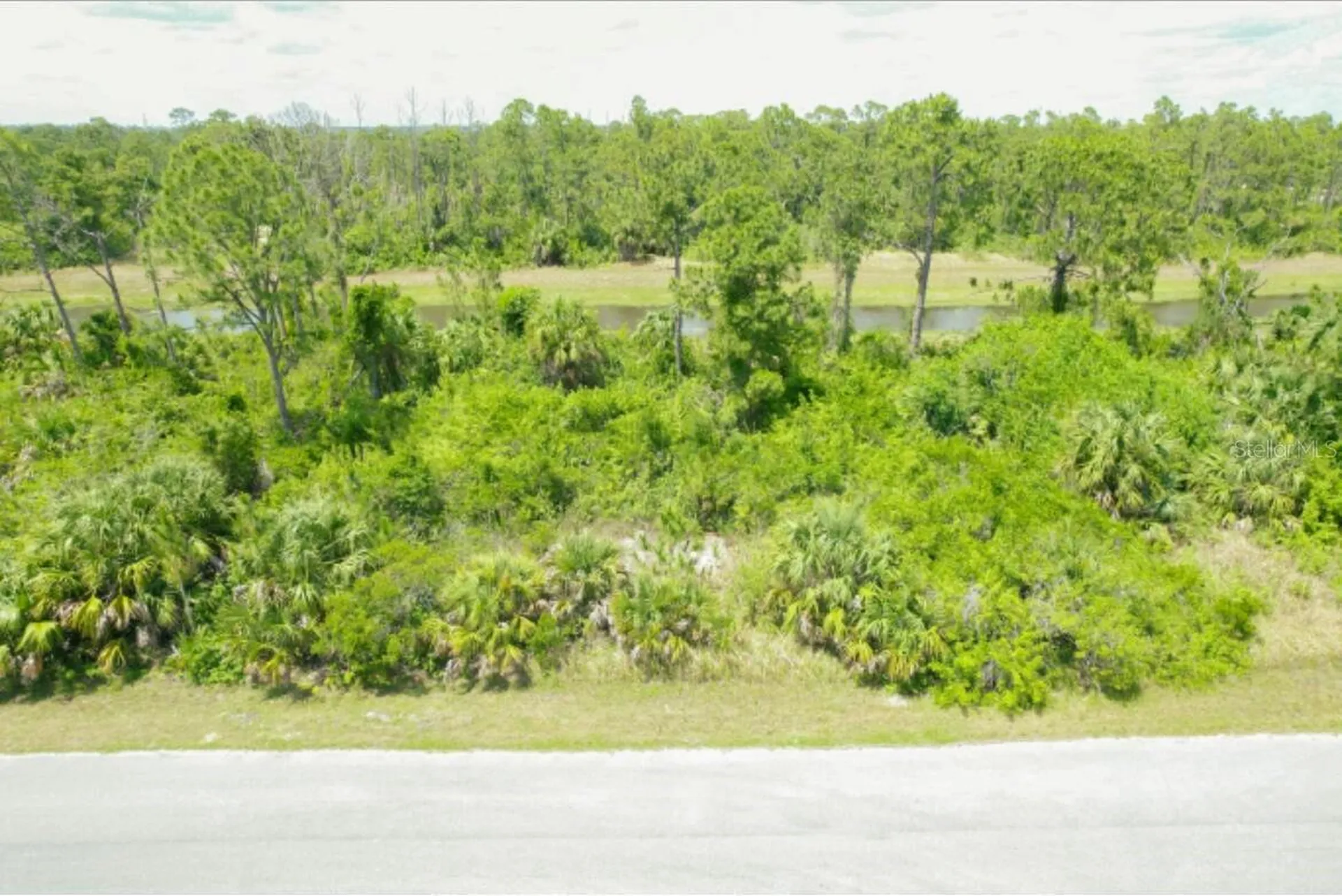 Sawyer Circle North Port FL 34288