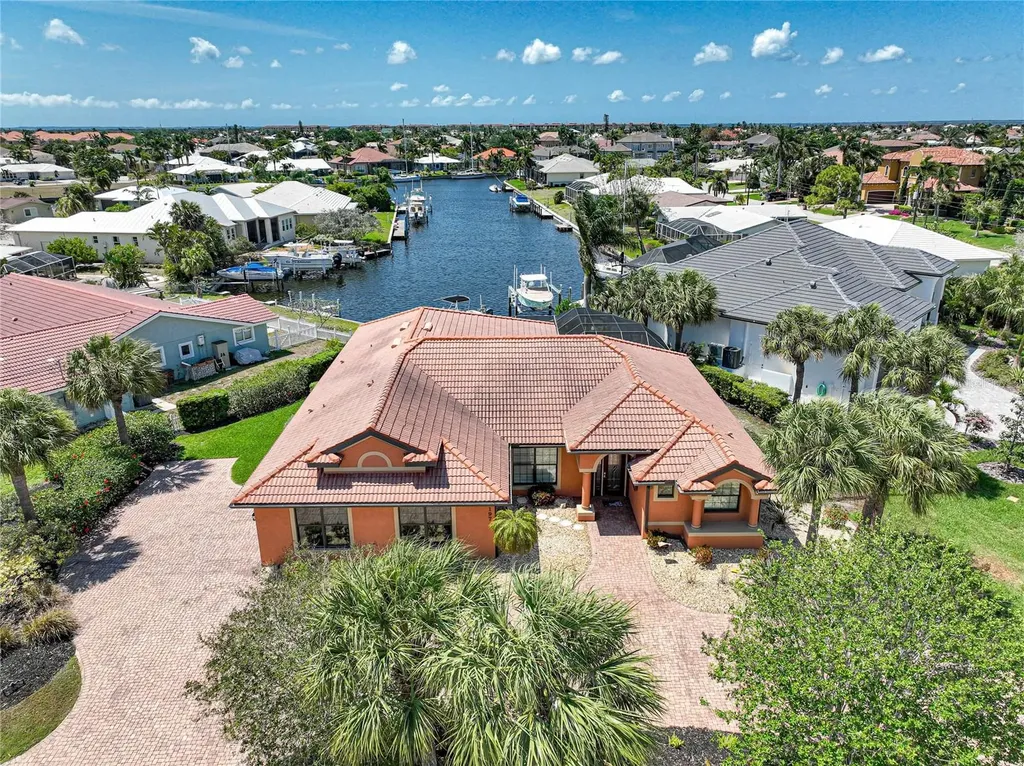 197 Gulfview Road Punta Gorda FL 33950