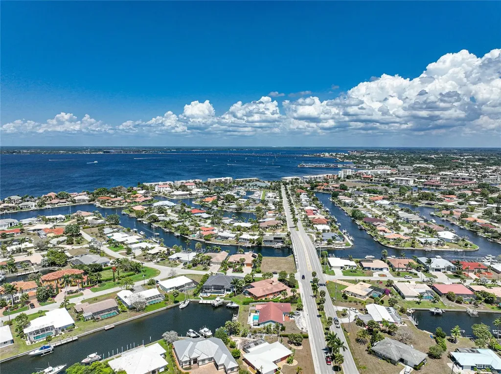 197 Gulfview Road Punta Gorda FL 33950
