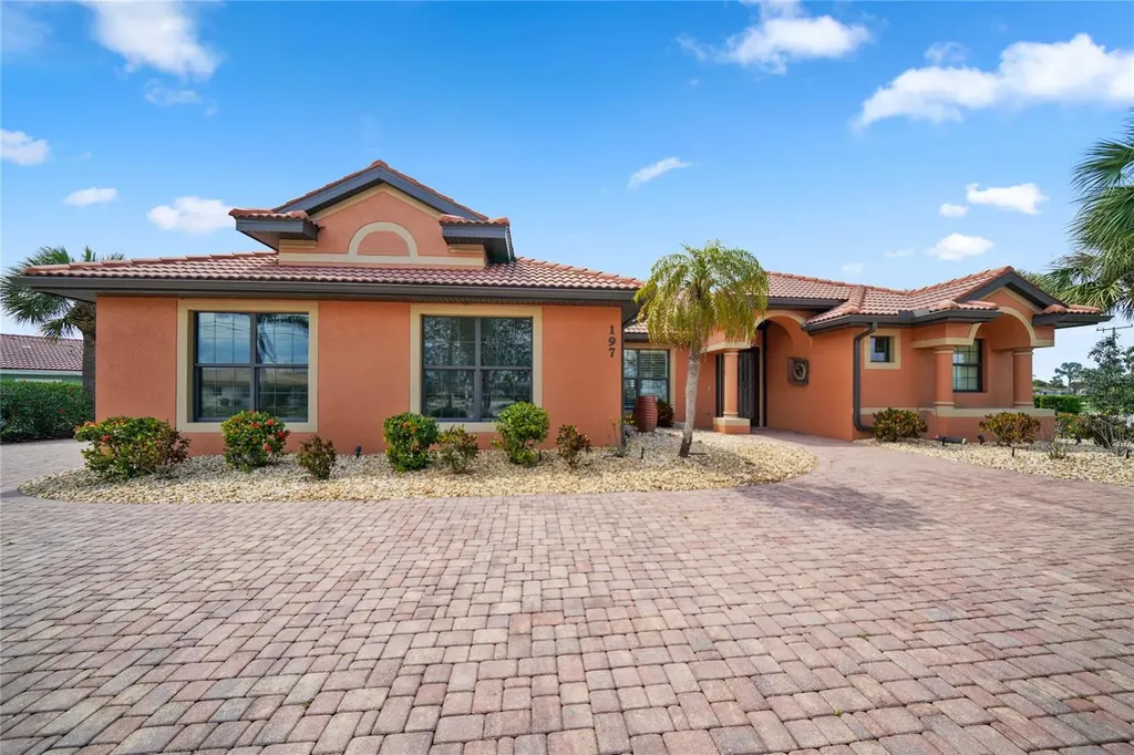 197 Gulfview Road Punta Gorda FL 33950