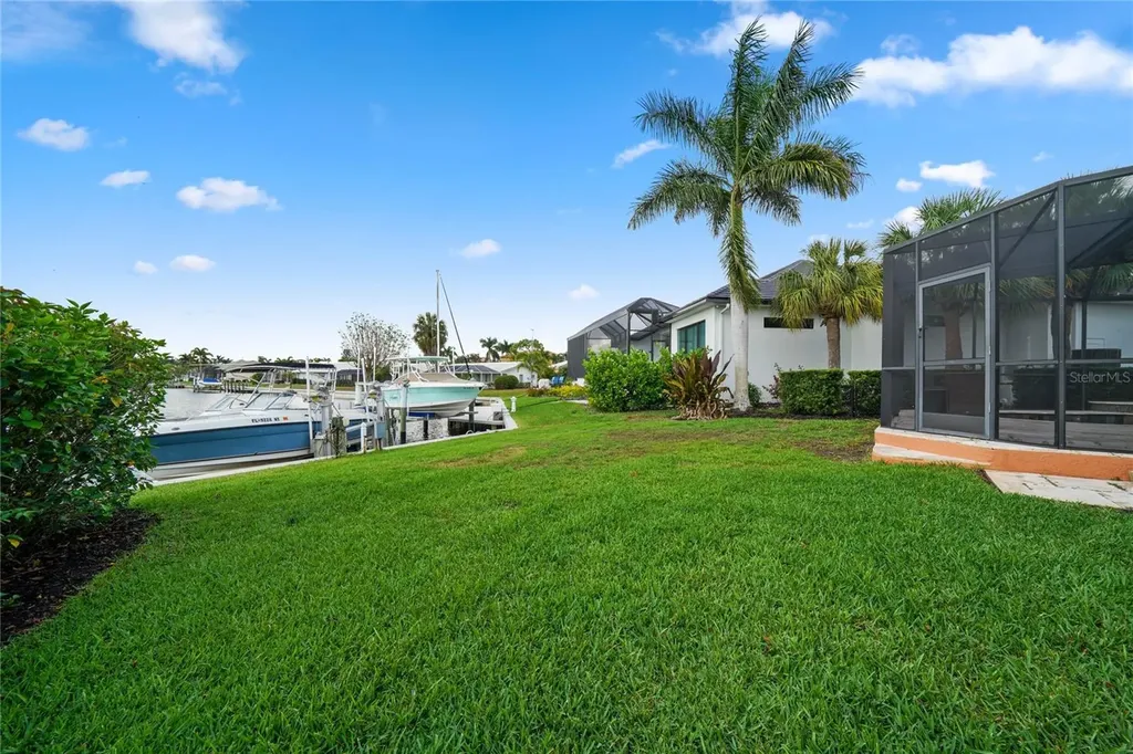 197 Gulfview Road Punta Gorda FL 33950