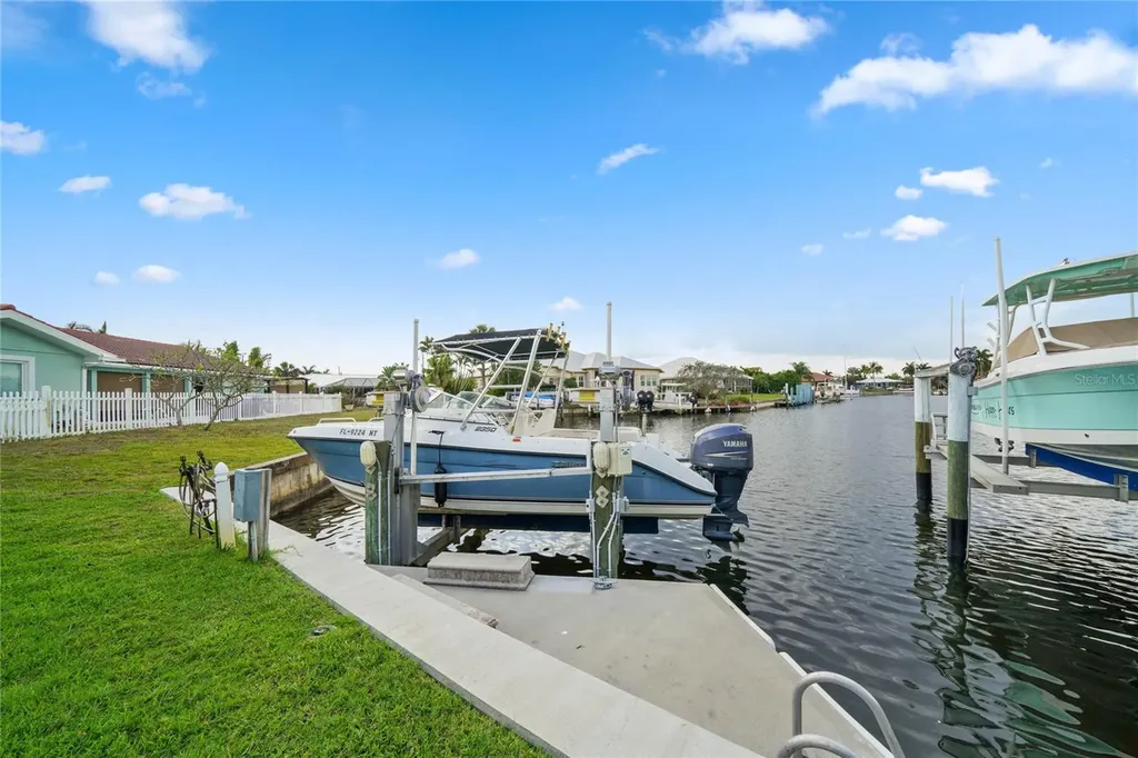 197 Gulfview Road Punta Gorda FL 33950