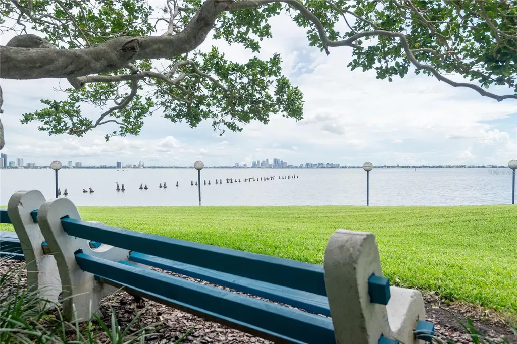 5020 Bayshore Boulevard Tampa FL 33611