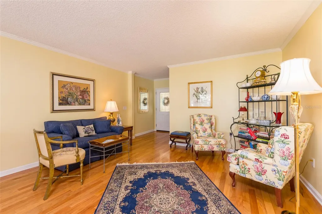 5020 Bayshore Boulevard Tampa FL 33611