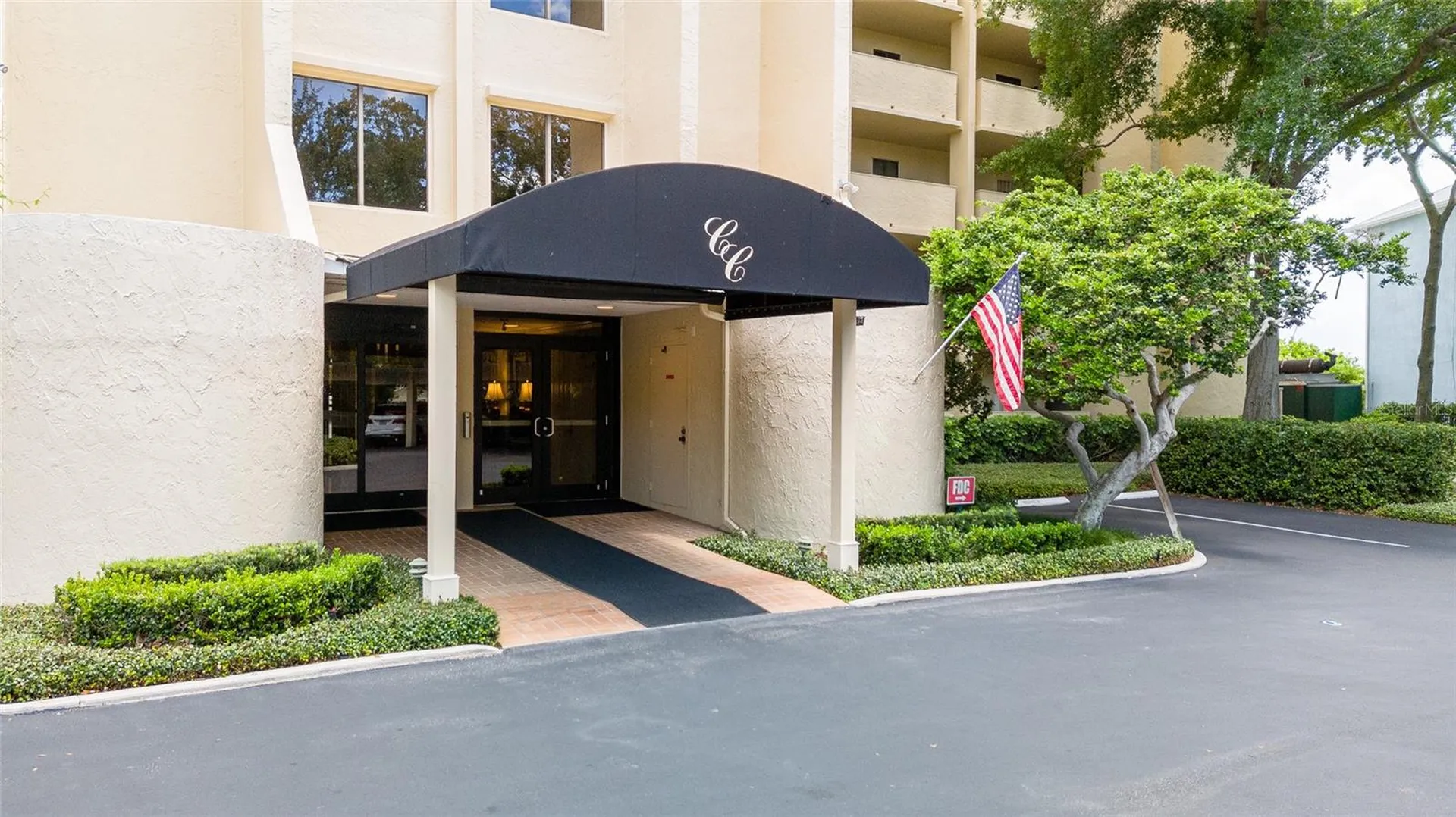 5020 Bayshore Boulevard Tampa FL 33611