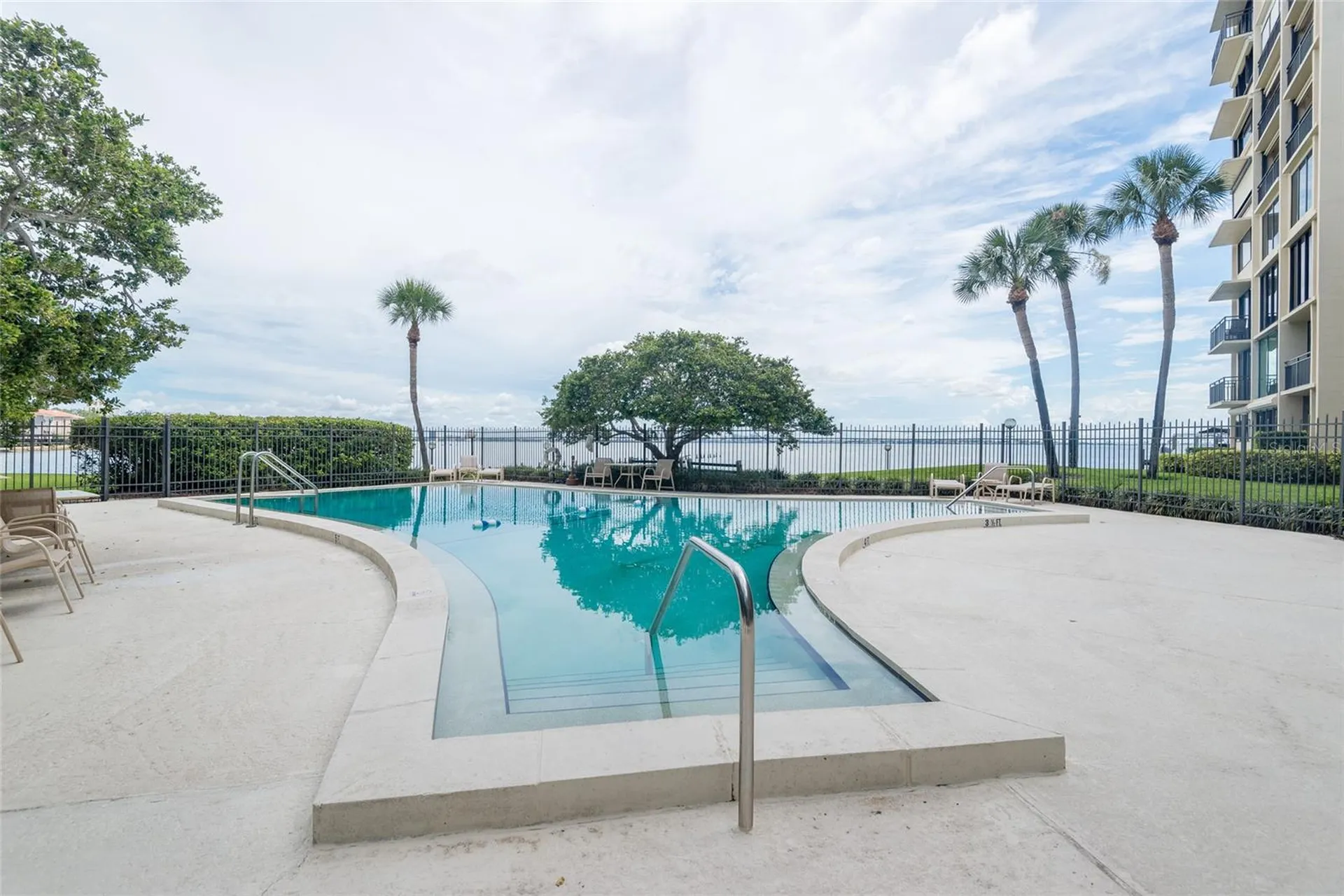 5020 Bayshore Boulevard Tampa FL 33611