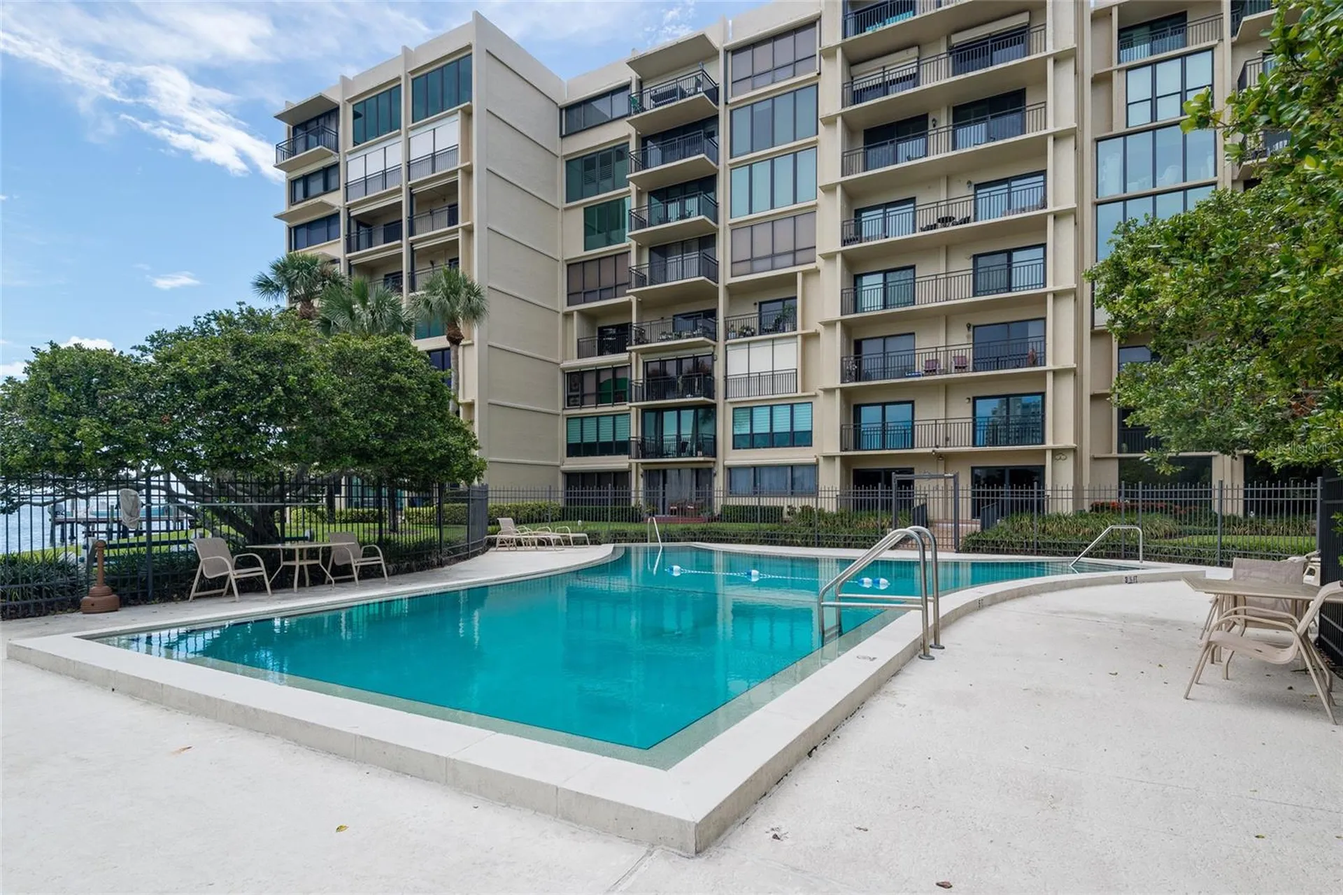 5020 Bayshore Boulevard Tampa FL 33611