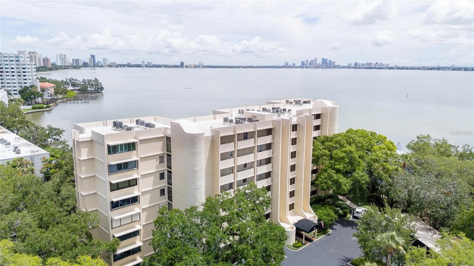 5020 Bayshore Boulevard Tampa FL 33611