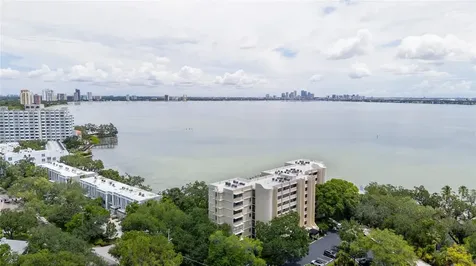 5020 Bayshore Boulevard Tampa FL 33611