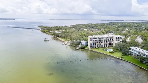 5020 Bayshore Boulevard Tampa FL 33611