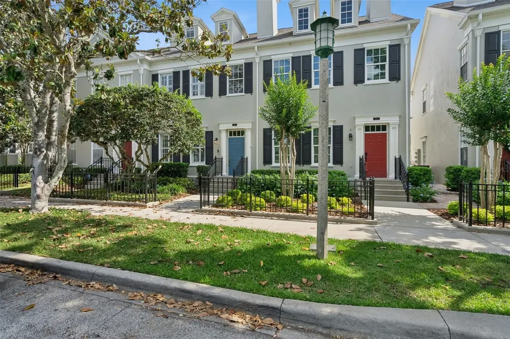 629 Mulberry Avenue Celebration FL 34747