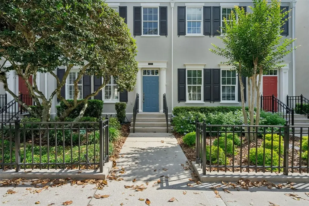 629 Mulberry Avenue Celebration FL 34747