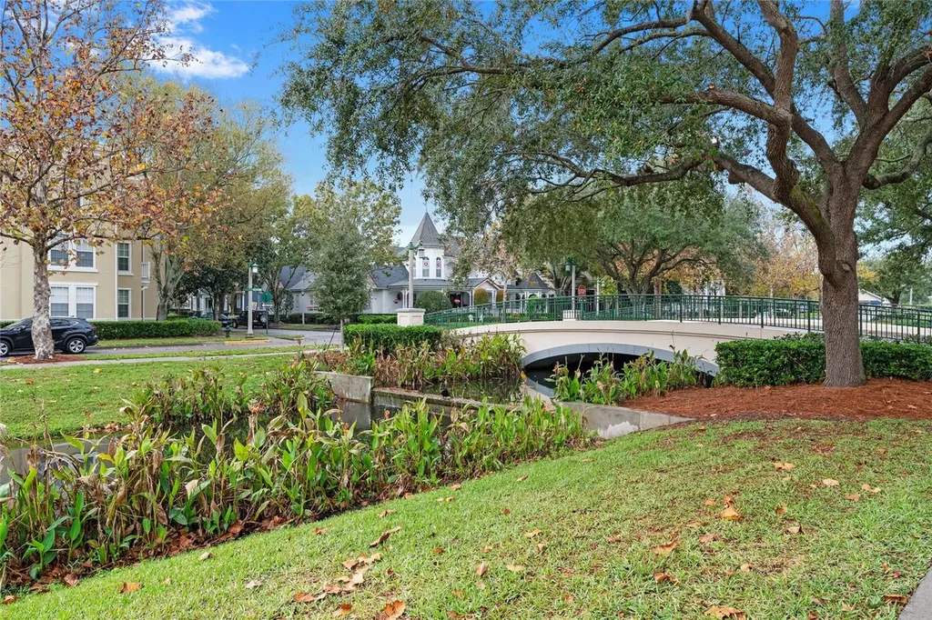 629 Mulberry Avenue Celebration FL 34747