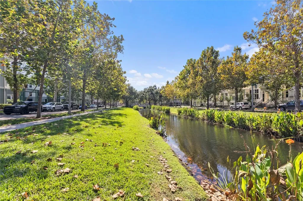 629 Mulberry Avenue Celebration FL 34747