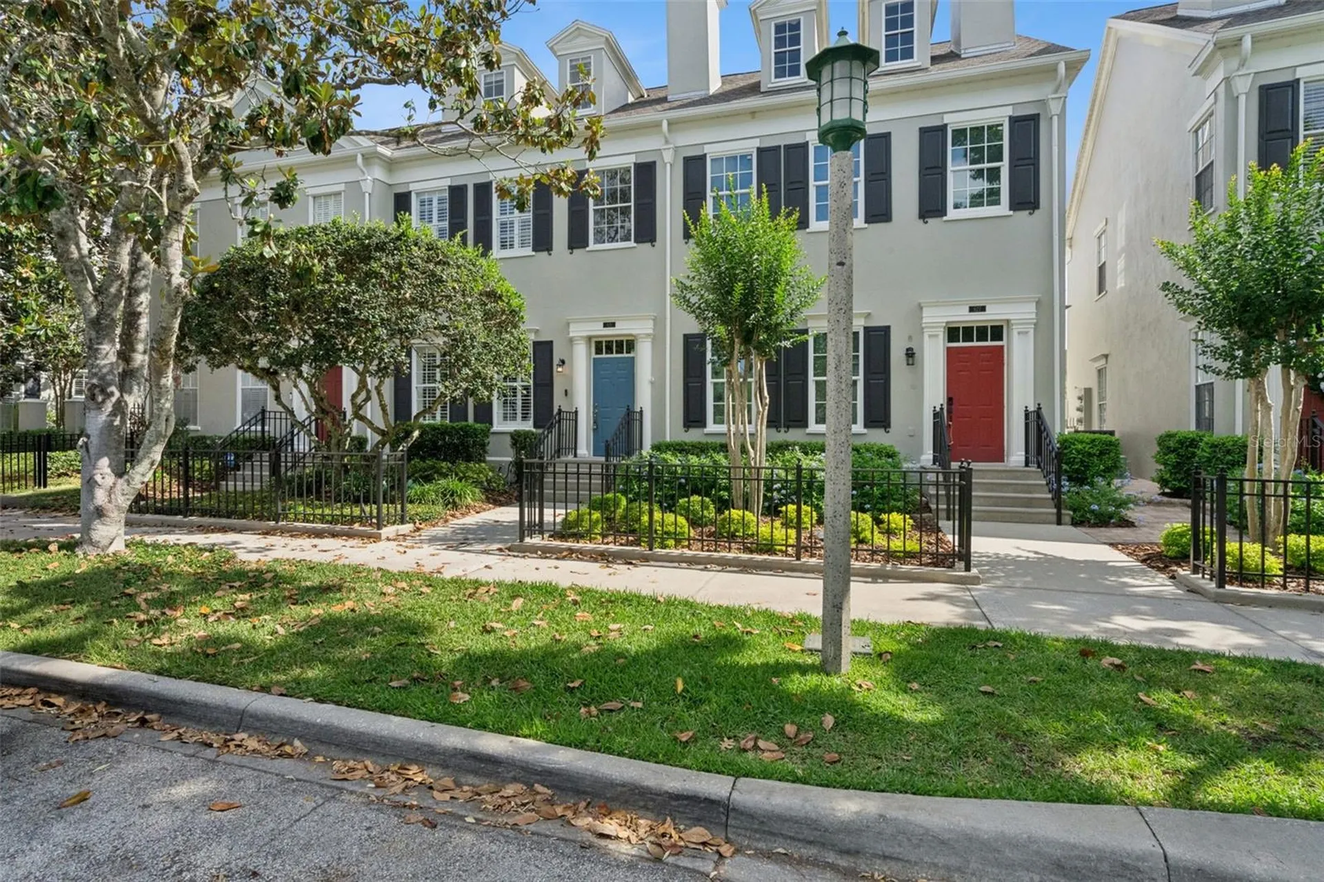 629 Mulberry Avenue Celebration FL 34747