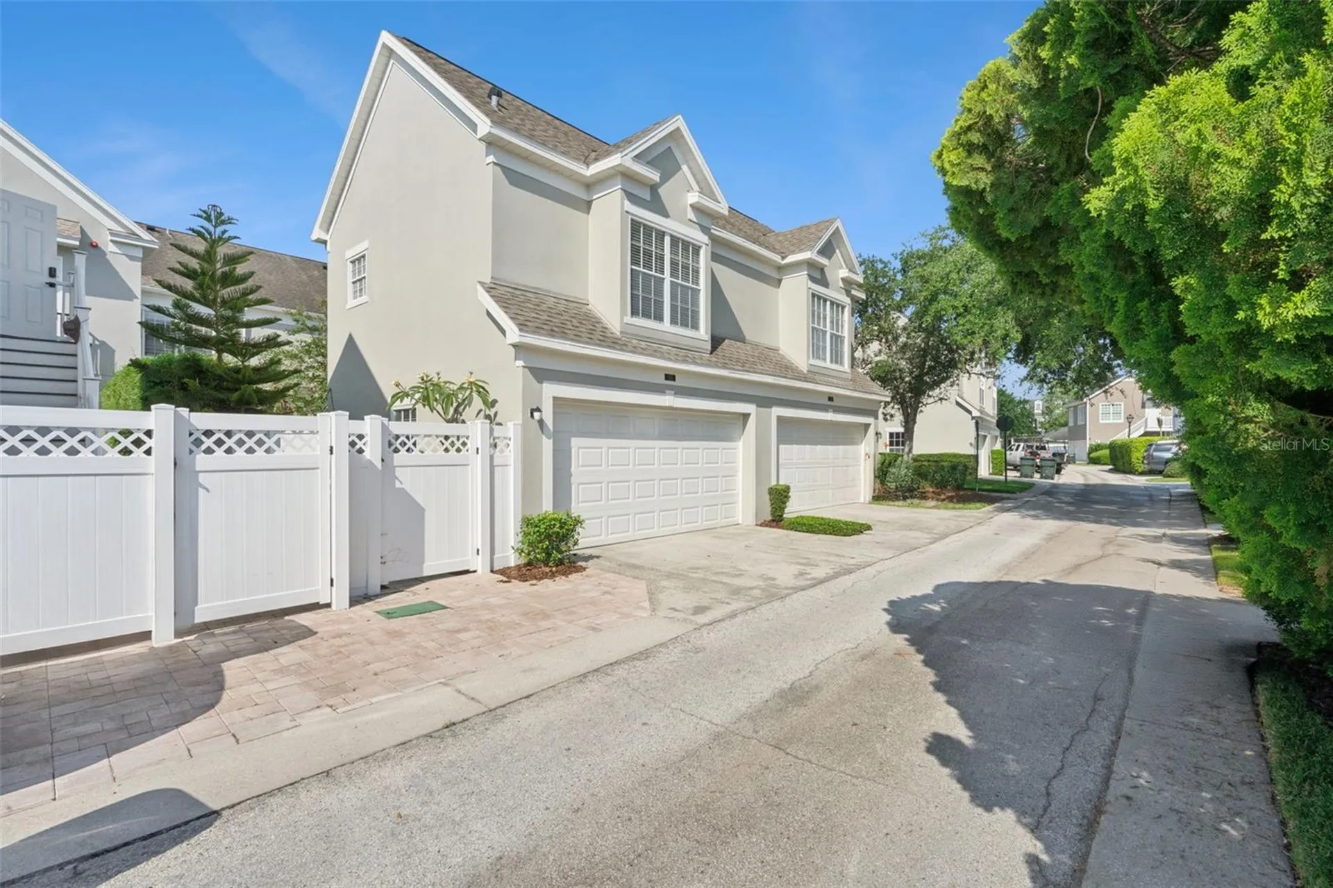 629 Mulberry Avenue Celebration FL 34747