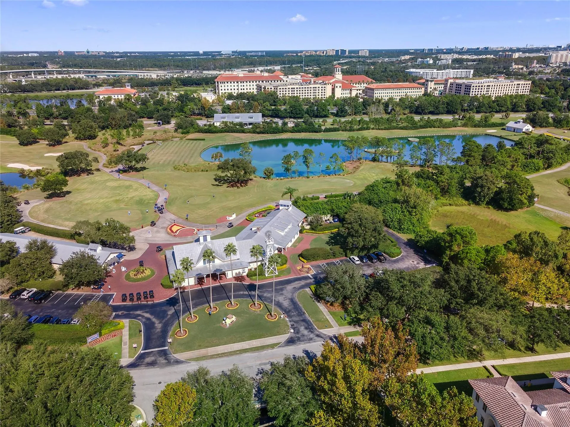 629 Mulberry Avenue Celebration FL 34747