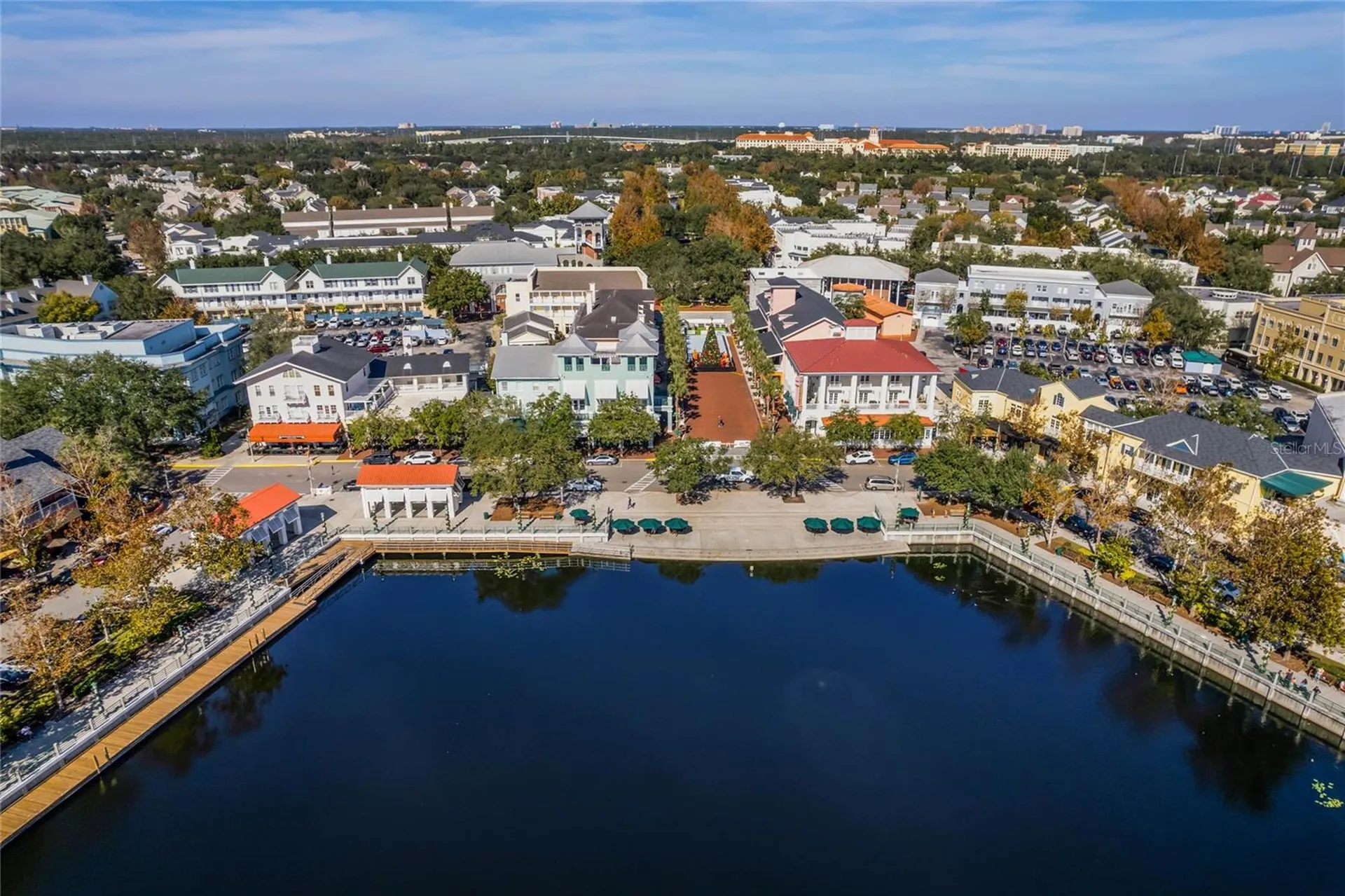 629 Mulberry Avenue Celebration FL 34747