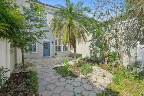 629 Mulberry Avenue Celebration FL 34747
