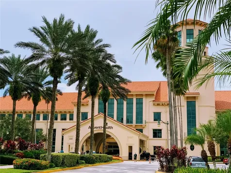 629 Mulberry Avenue Celebration FL 34747
