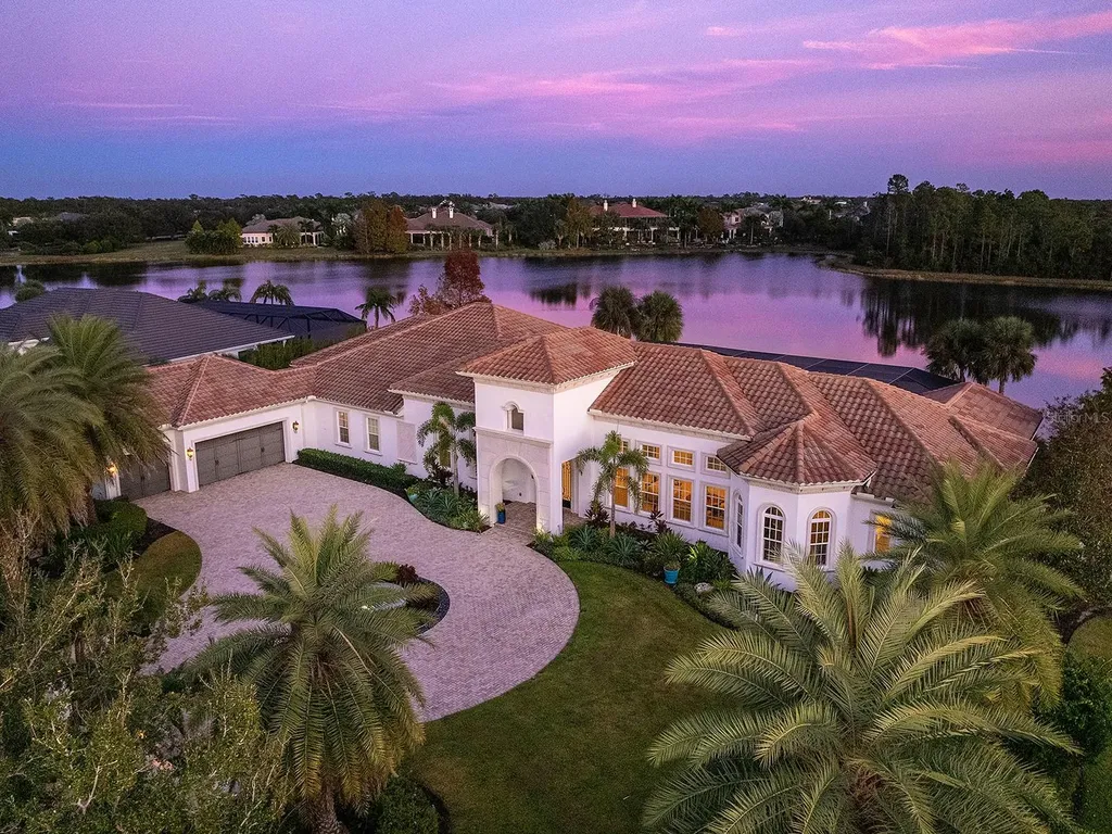 19436 Newlane Place Lakewood Ranch FL 34202