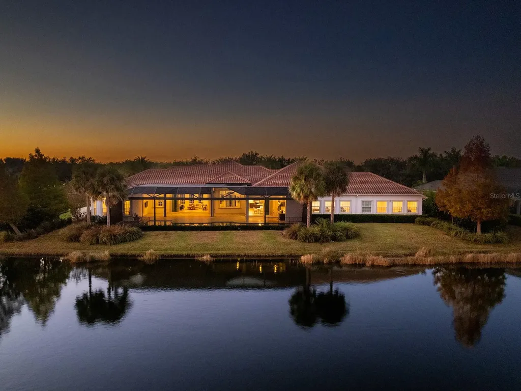19436 Newlane Place Lakewood Ranch FL 34202