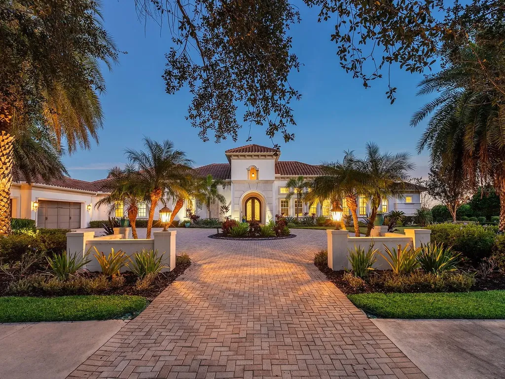 19436 Newlane Place Lakewood Ranch FL 34202