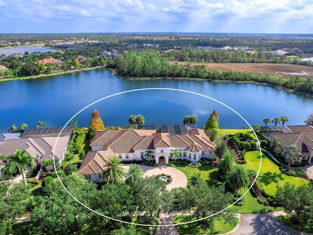 19436 Newlane Place Lakewood Ranch FL 34202